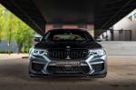 BMW M5 MH5 800 by Manhart Racing 2019 года